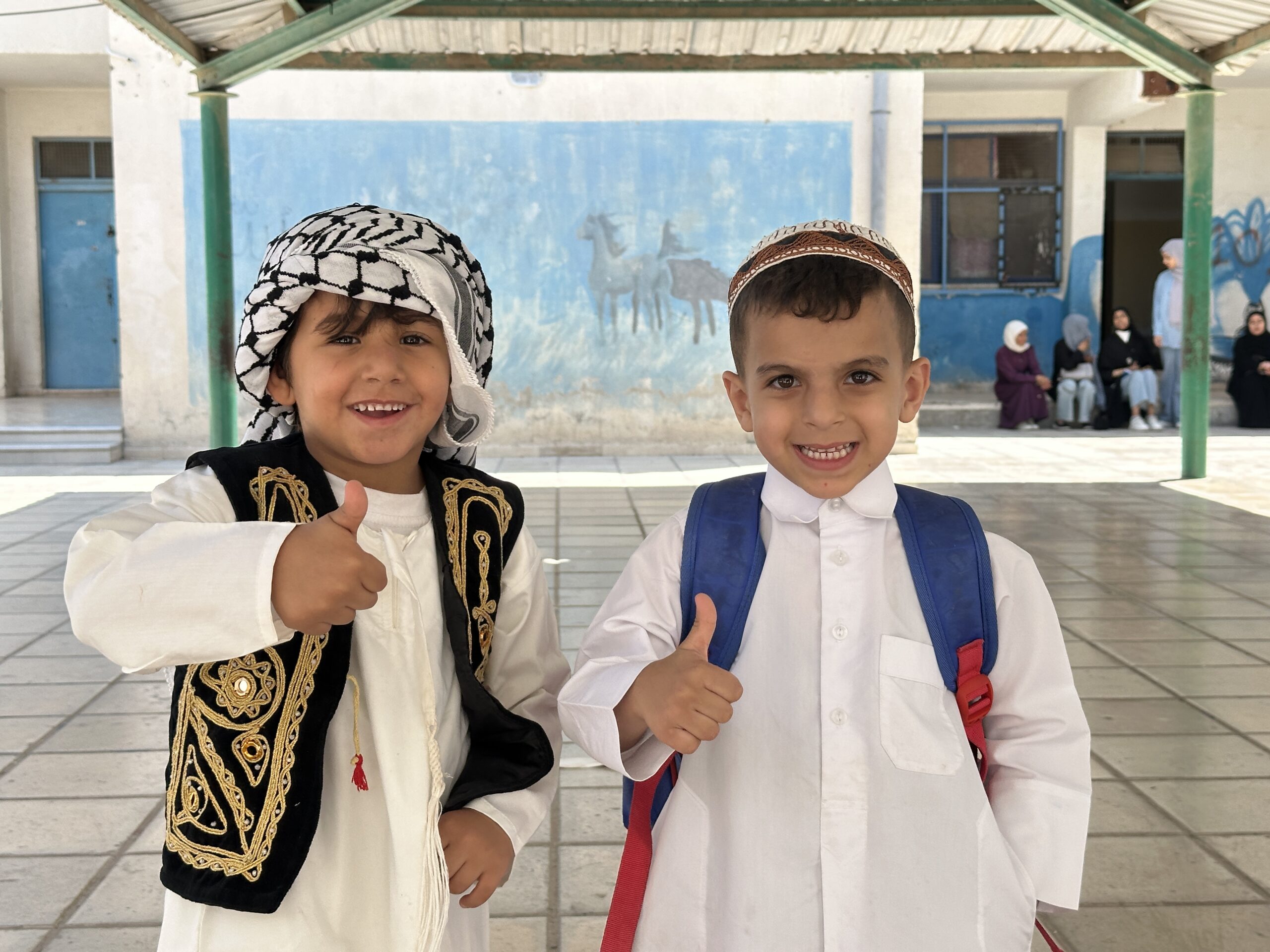 The Hopes Kindergarten img 0901